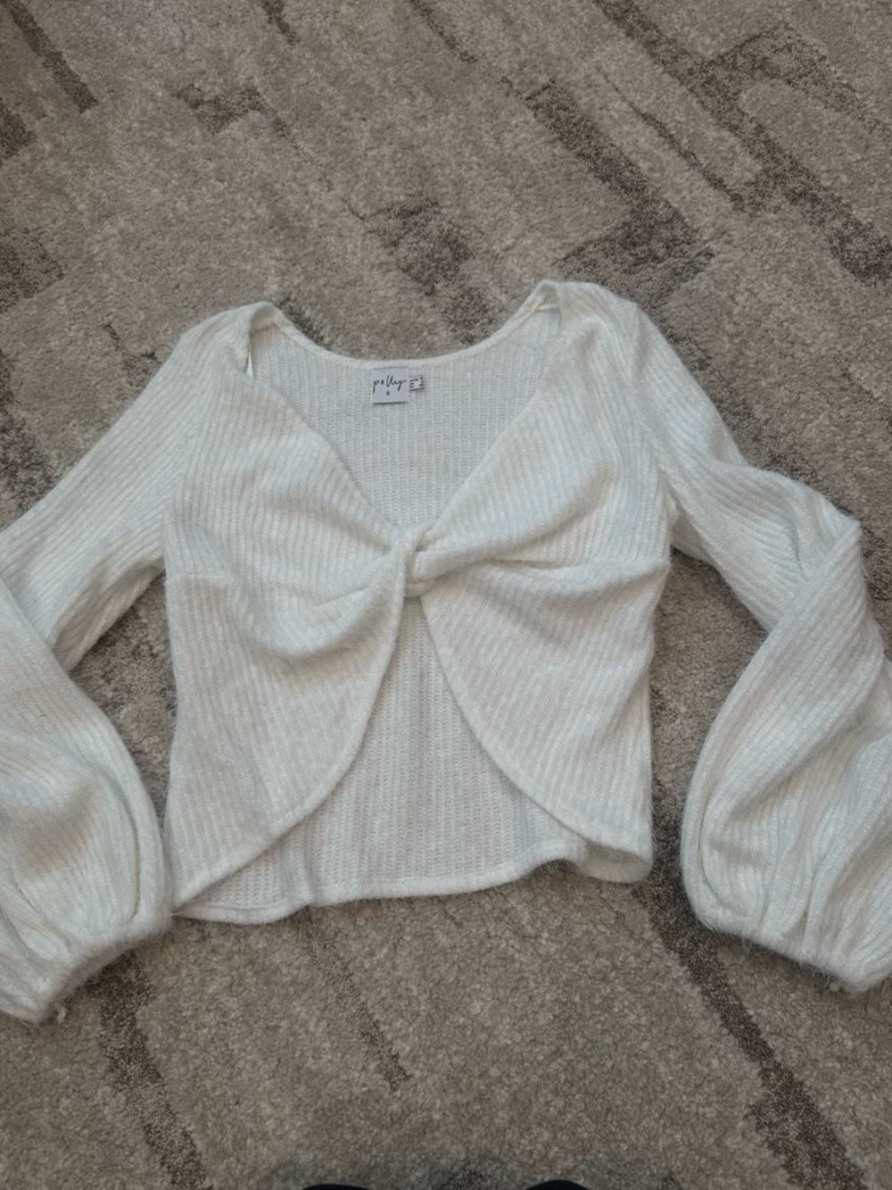 Princess Polly Sweater